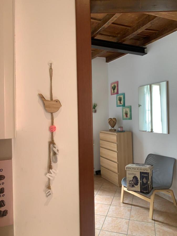 Casa Mantova 2 Apartamento Exterior foto