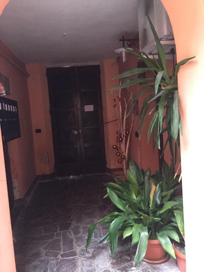 Casa Mantova 2 Apartamento Exterior foto